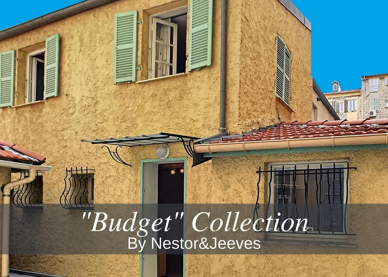 Nestor&Jeeves - Maison Cournichee - Central - Close Sea - Atypical location