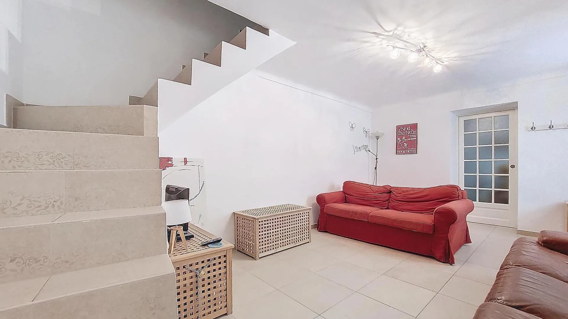 Nestor&Jeeves - Maison Cournichee - Central - Close Sea - Atypical Nice 0*,