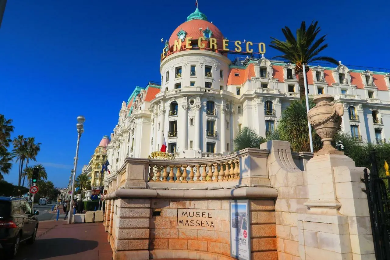 Nestor&Jeeves - Maison Cournichee - Central - Close Sea - Atypical Nice