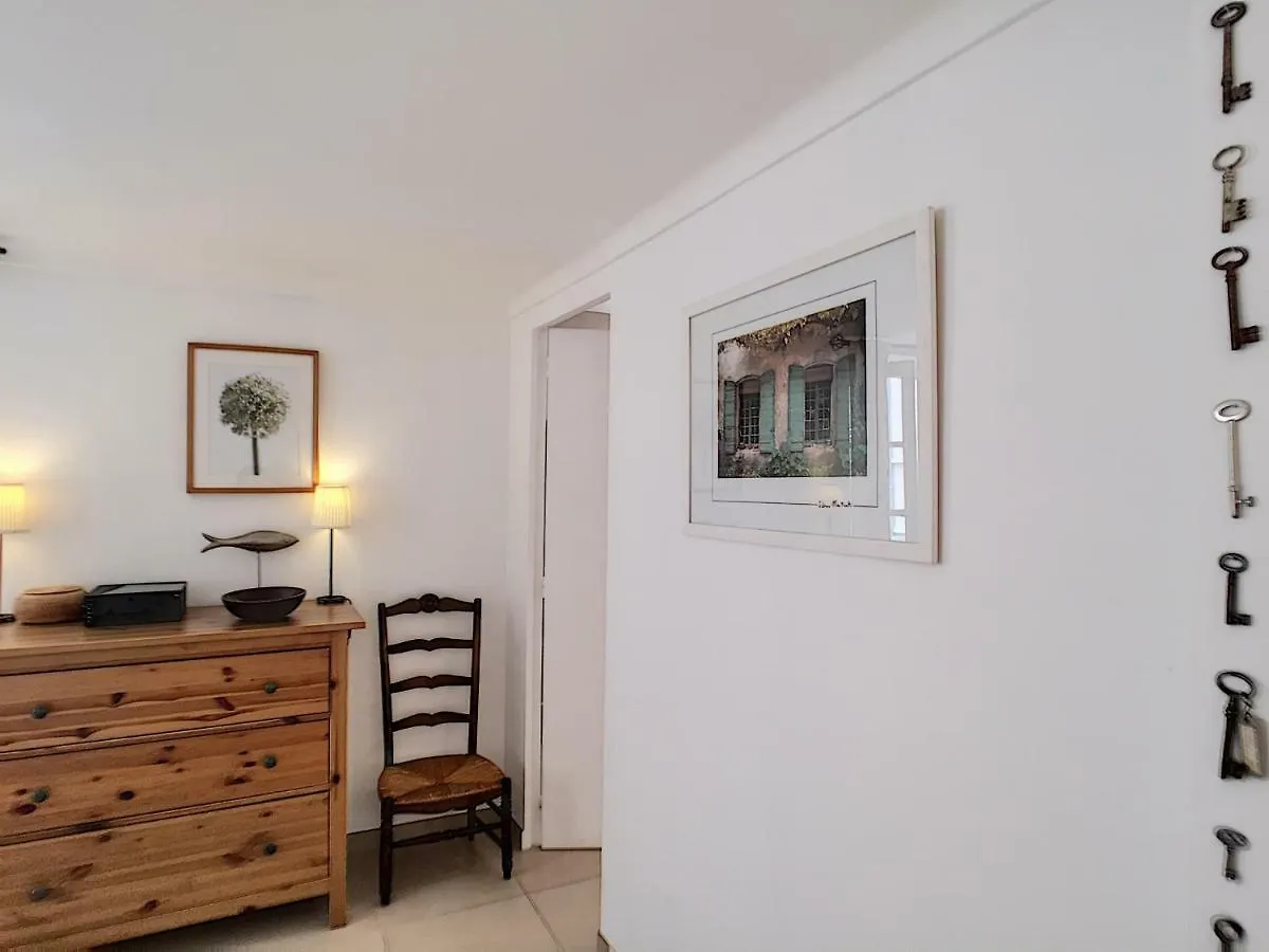 Nestor&Jeeves - Maison Cournichee - Central - Close Sea - Atypical Nice France