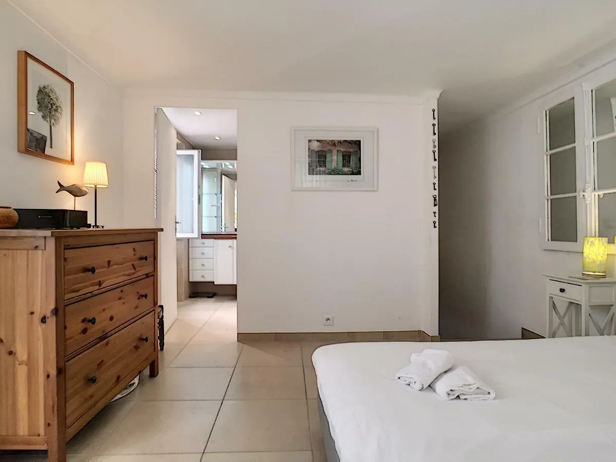 Nestor&Jeeves - Maison Cournichee - Central - Close Sea - Atypical Nice